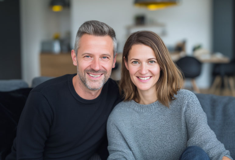Eltern und Lehrpersonen
